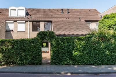 Woning De Plank 12 Veldhoven