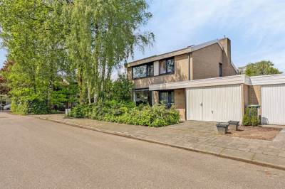 Woning Vaanakker 52 Mierlo