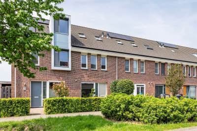 Woning Aardbeivlinder 124 Tiel
