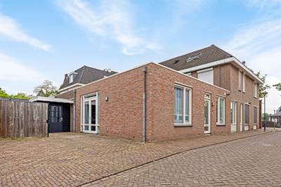 Woning Molenberg 2A Geffen