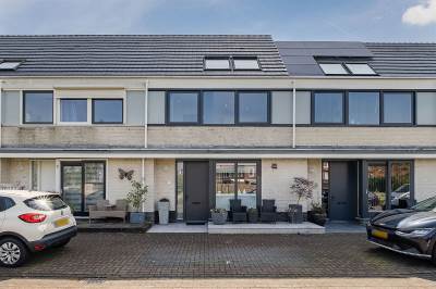 Woning Krommeven 20 Assendelft