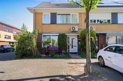 Woning Vossestein 24 Nieuw-Vennep