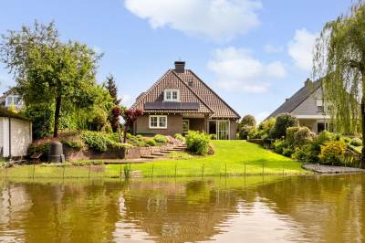 Woning Elzenlaan 8 Sint Odiliënberg