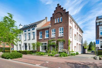 Woning Kapellerlaan 21 Roermond