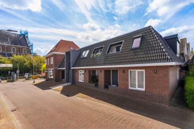 Woning Torenbaan 1e Heerle