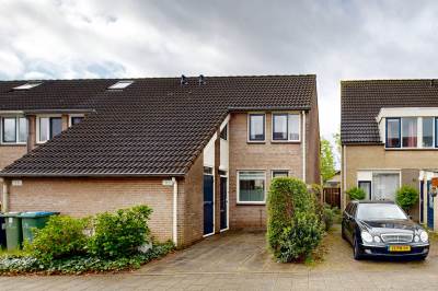 Woning Rietbeemd 81 Oosterhout (NB)