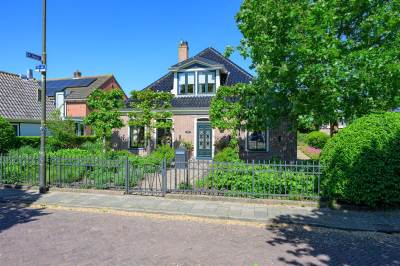 Woning Gouw 2 Opperdoes