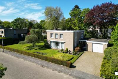 Woning Forsythialaan 3 Oss