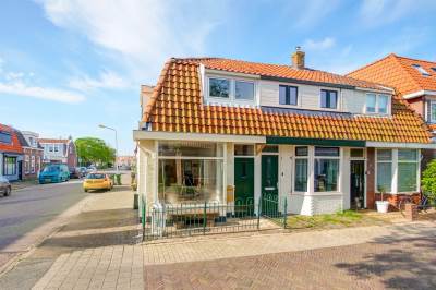 Woning Beukenkampstraat 70 Den Helder