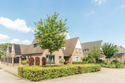 Woning St.-Janstraat 31 Elsendorp