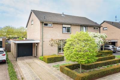 Woning Aaldersbeeklaan 98 Dinxperlo