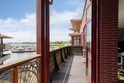 Woning Zuiderzee op Zuid 100 Biddinghuizen