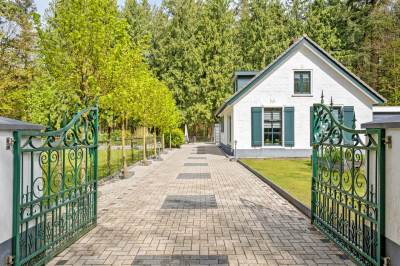 Woning Heetweg 16 Kootwijk