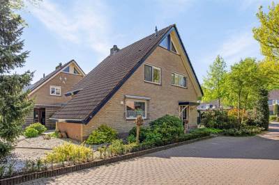 Woning Israëlserf 46 Nunspeet