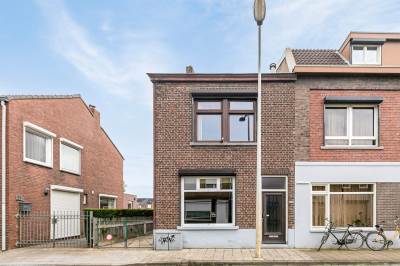 Woning Dolmansstraat 29 Maastricht