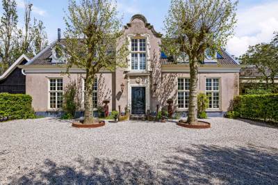 Woning Noordlangeweg 34 Kats