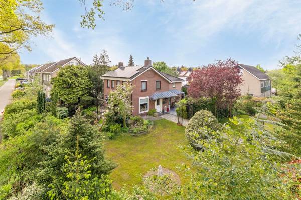 Woning Oude Molenstraat 9 Schoonoord