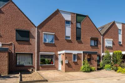 Woning Achter de Hoven 13 Herten