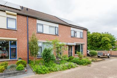 Woning Wiersse 40A Doetinchem