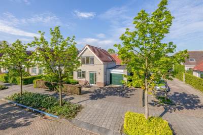 Woning Verdilaan 7 Dirksland