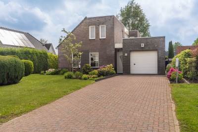 Woning Boermarke 91 Vlagtwedde