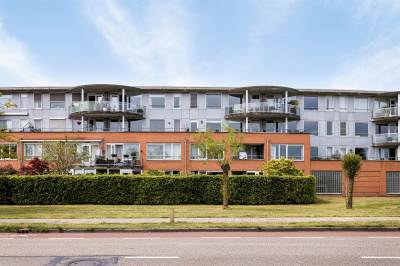 Woning Dijkgraaf 305 Ouderkerk aan de Amstel