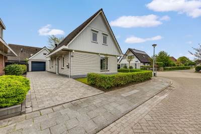 Woning Boslaan 88 Zuidbroek