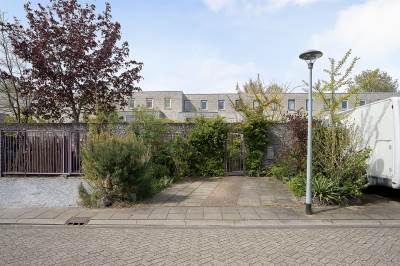 Woning Cézannestraat 113 Almere