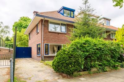 Woning Burgemeester Patijnlaan 117 Zeist