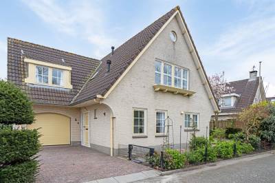 Woning Benoordenhout 16 Amersfoort