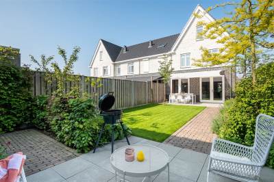 Woning Elzenhof 2 Sleeuwijk