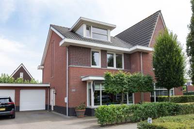 Woning Busschieterslaan 22 Etten-Leur