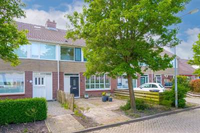 Woning Gruttolaan 3 Wieringerwaard