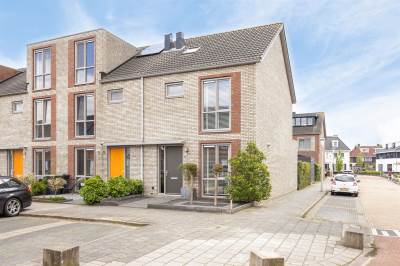 Woning Manilla 2 Oudewater