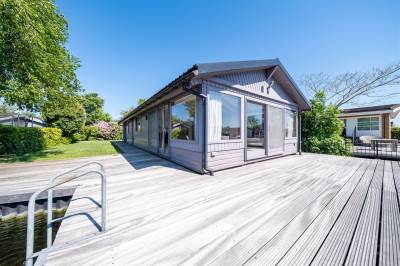 Woning Arkenpark De Plashoeve 24 Vinkeveen