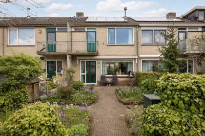 Woning Hertog Albrechtstraat 122 Bovenkarspel