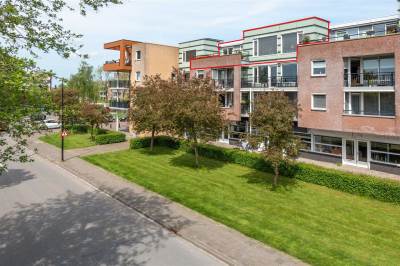 Woning van Hellemondtstraat 58 Heerhugowaard