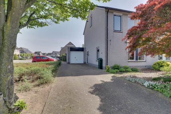 Woning Tasveld 7 Tolkamer