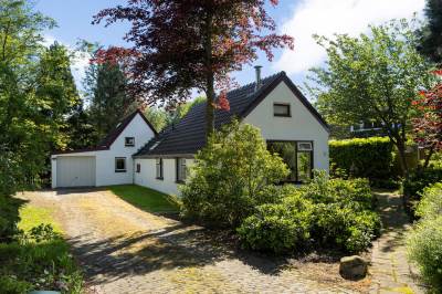 Woning Dikbosstraat 37 Emmen