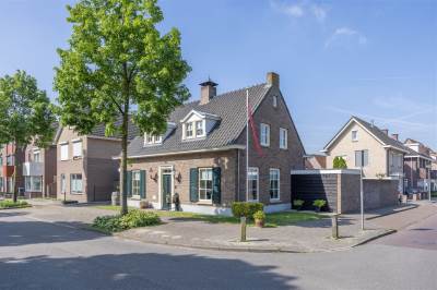 Woning Voortsweg 127 Enschede