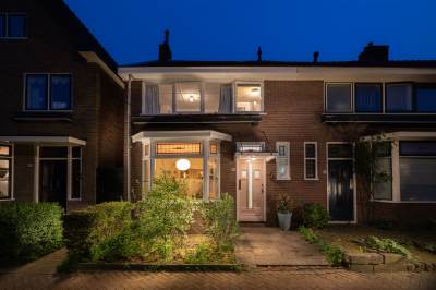 Woning Rozenstraat 61 Deventer