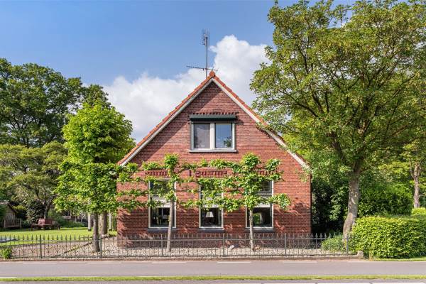 Woning Goorseweg 45 Markelo