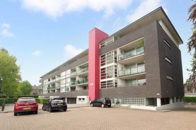 Woning Frederik Hendrikhof 38 Waalwijk