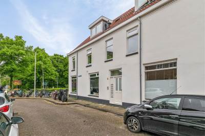 Woning Hoogravenseweg 140B Utrecht