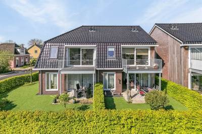 Woning Herenweg 23D Donkerbroek
