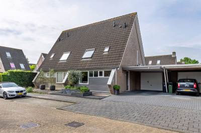 Woning Sterappel 30 Tiel
