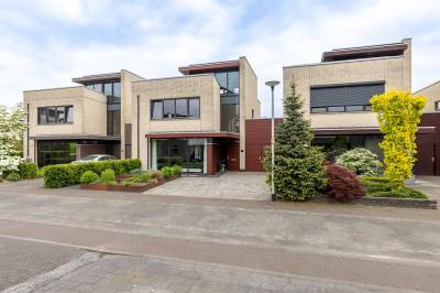 Woning Rietvoorn 22 Doetinchem