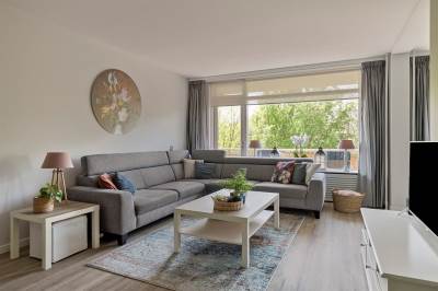 Woning Prins Frederiklaan 424 Leidschendam