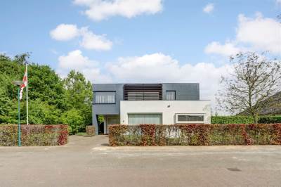 Woning Gastelaar 6 Alphen (NB)