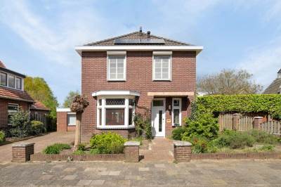 Woning Langstraat 7 Afferden (LI)